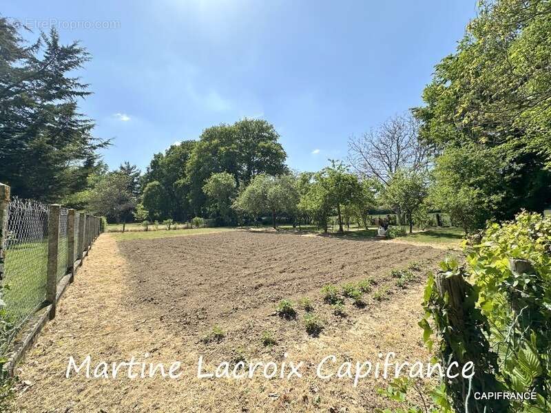 Maison à LA FERTE-BERNARD