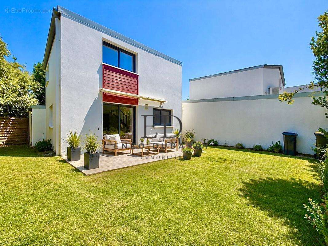 Maison 85 m² à Anglet  - photo 2
