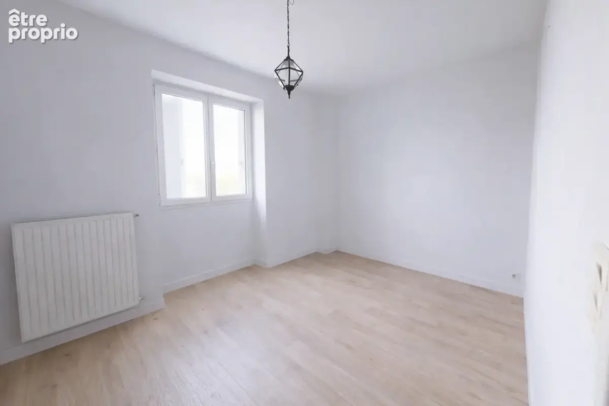 Amboise,  Appartement de 72m2  avec fort potentiel à deux pas de l'hyper centre - photo 4