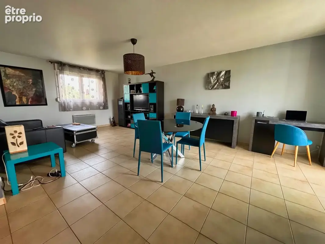 Maison à vendre 6 pièces  (80) - photo 4