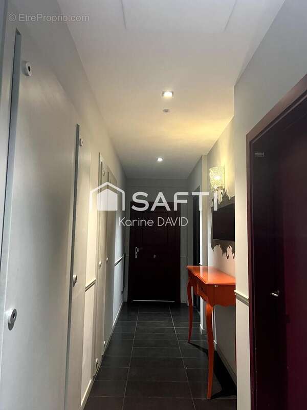 Photo 8 - Appartement à MARSEILLE-2E