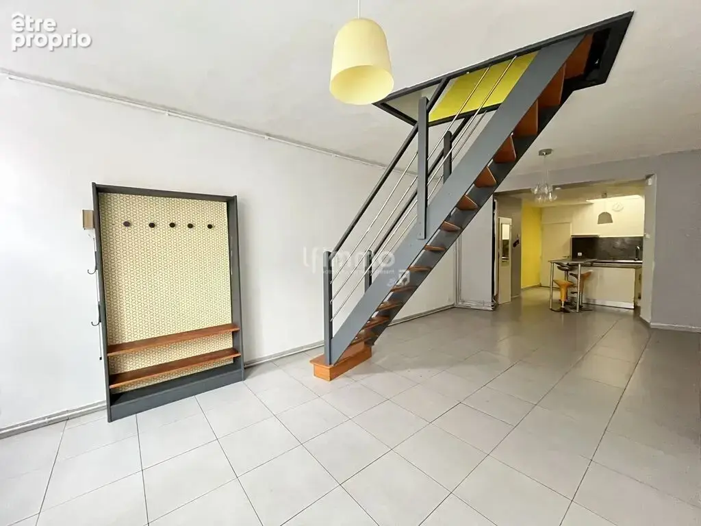 Idéal Investissement locatif,  côté Croix Saint-Pierre - photo 2