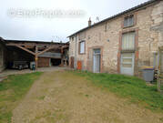 Maison à CHAMPLAY