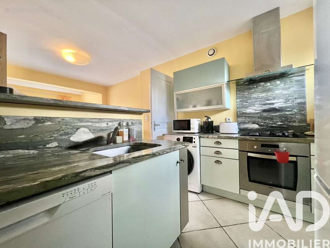 Photo 8 - Maison à LEUCATE