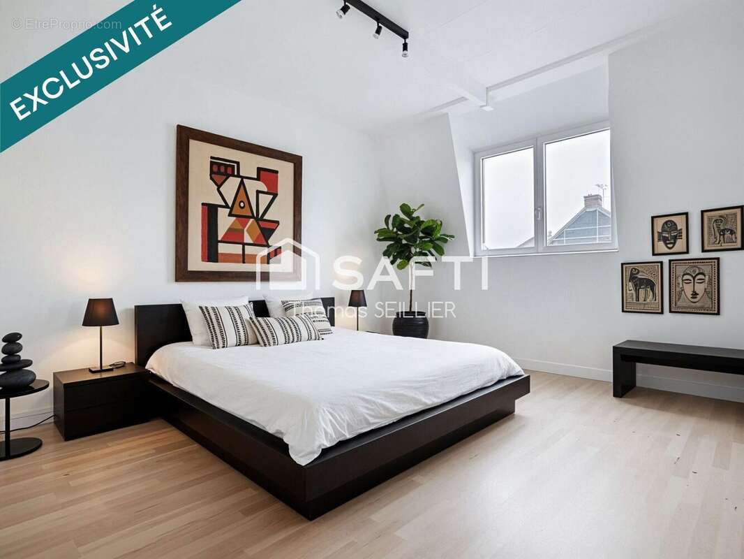 Photo 7 - Maison à ROUBAIX