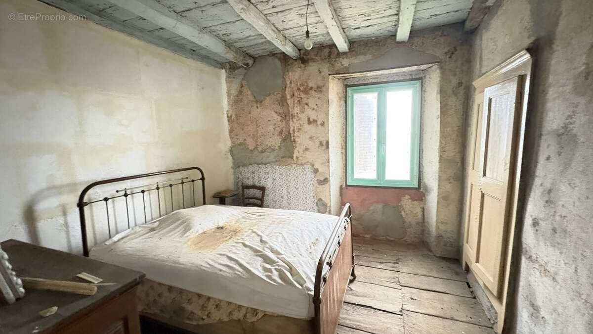 Appartement à SARI-D'ORCINO