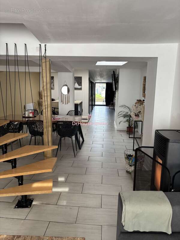 Maison à TOURCOING
