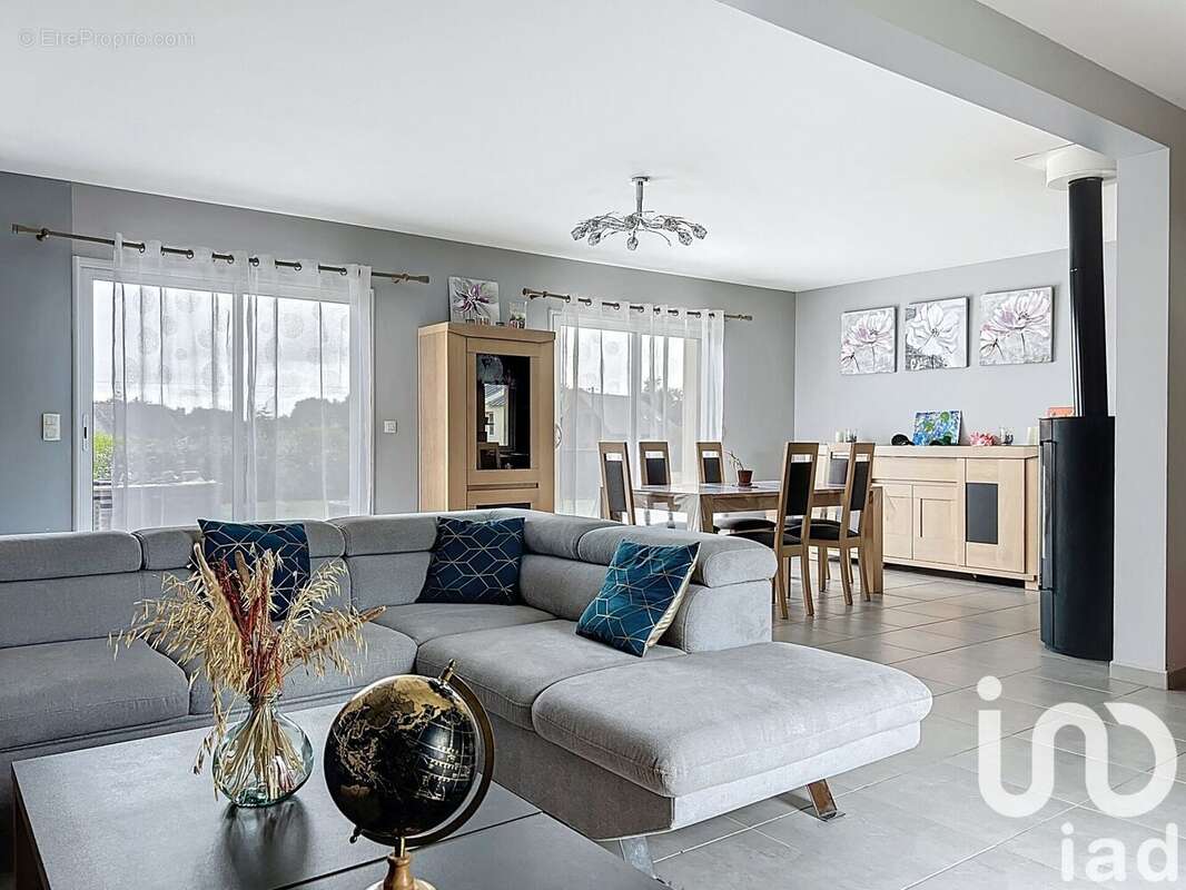 Photo 4 - Maison à PLOURIVO