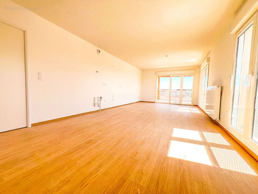 Dernier etage - photo 4