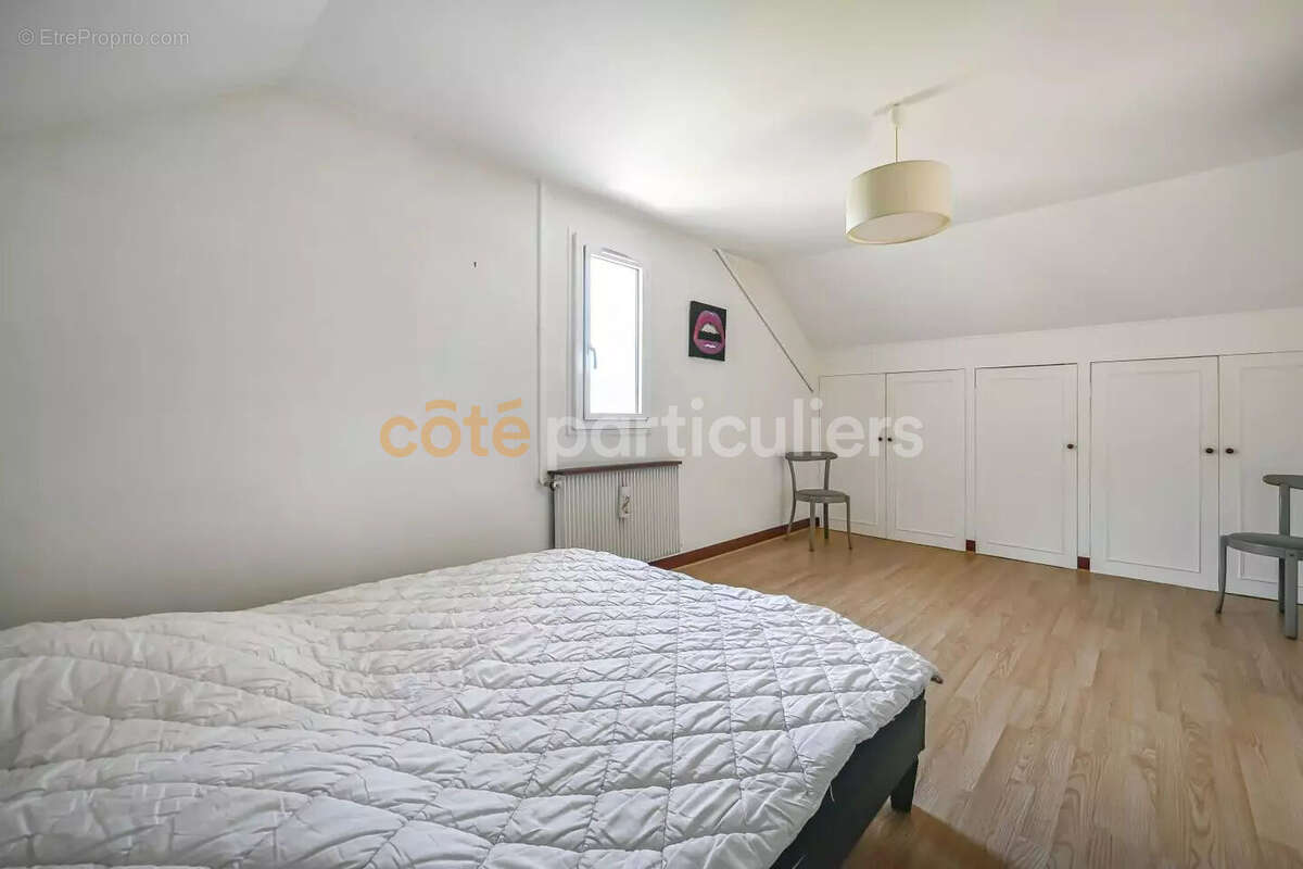 Maison à RUEIL-MALMAISON