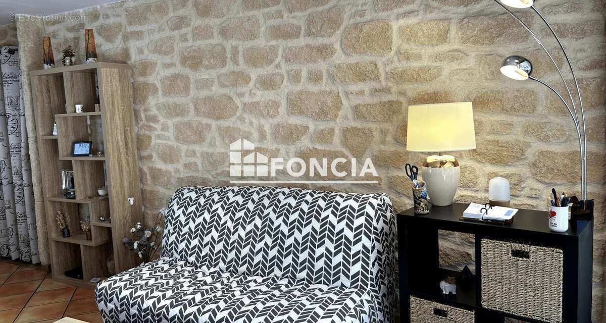 Appartement à CAVALAIRE-SUR-MER