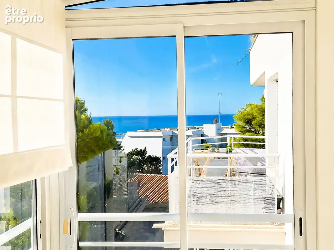 Photo Appartement à Sete au prix de 250 000€