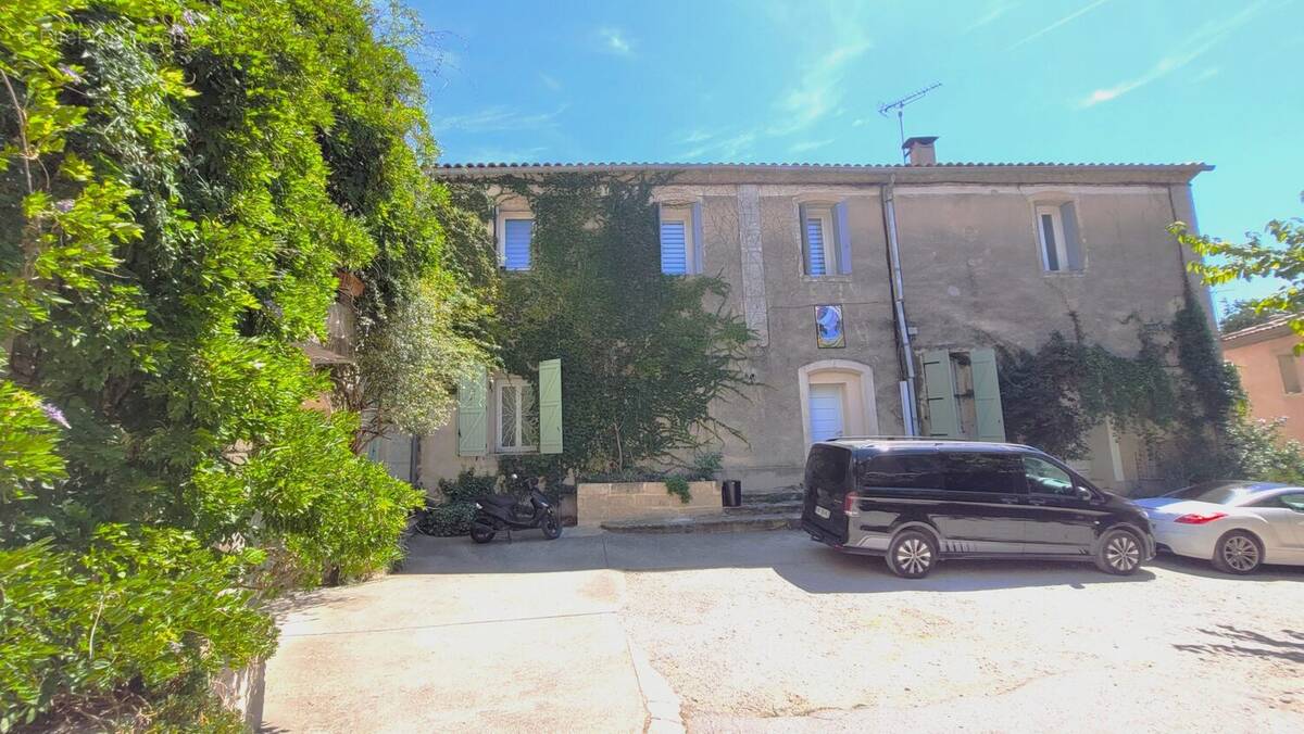 Appartement à SAINT-GEORGES-D&#039;ORQUES