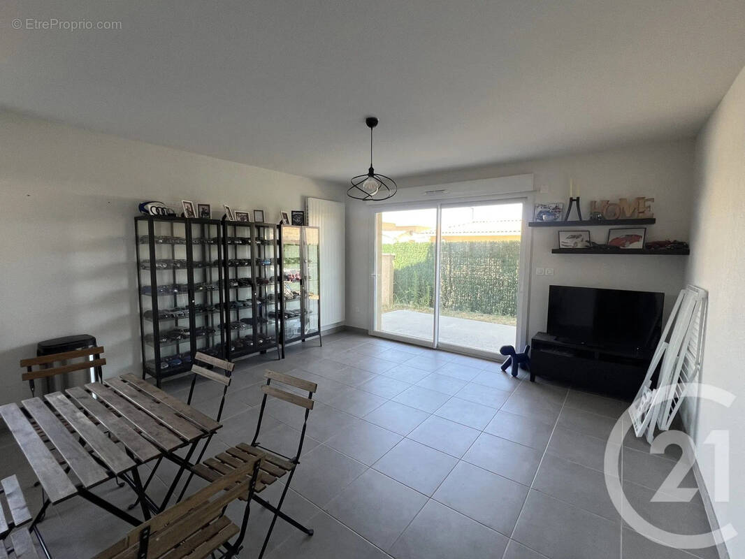 Appartement 62 m² à Pinsaguel  - photo 1
