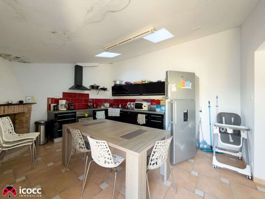 Maison 162 m² à L'aiguillon-Sur-Mer  - photo 8
