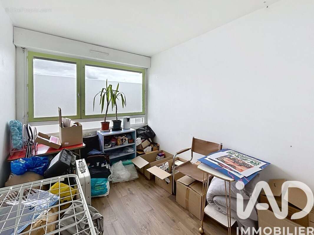 Appartement 61 m² à Rennes  - photo 9
