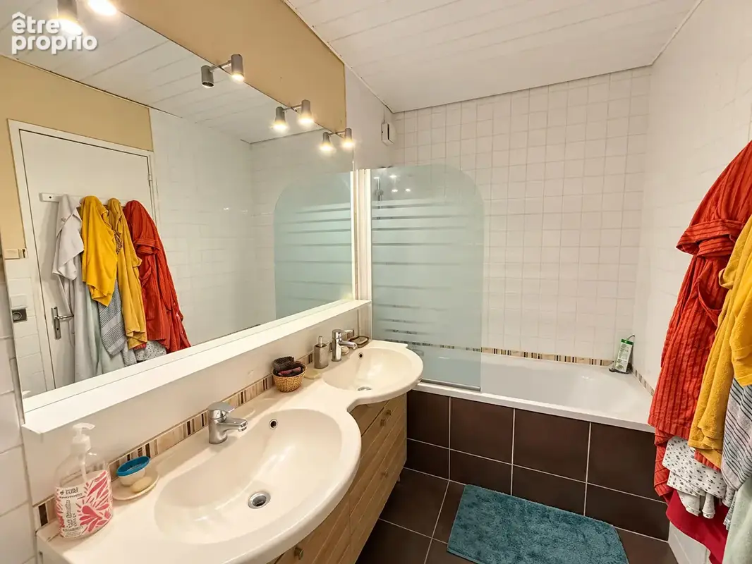 Appartement Talence 5 pièce(s) 101 m2 - photo 8