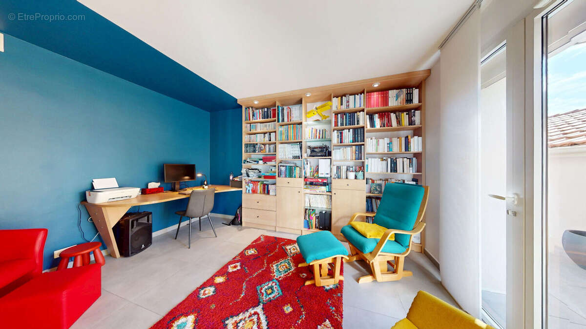 Maison à PLAISANCE-DU-TOUCH