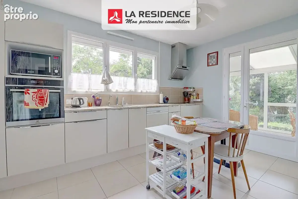 Maison 131 m² à Blois  - photo 5