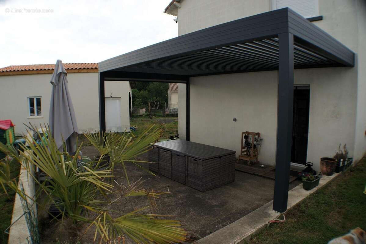 Photo 5 - Maison à LA CHATAIGNERAIE