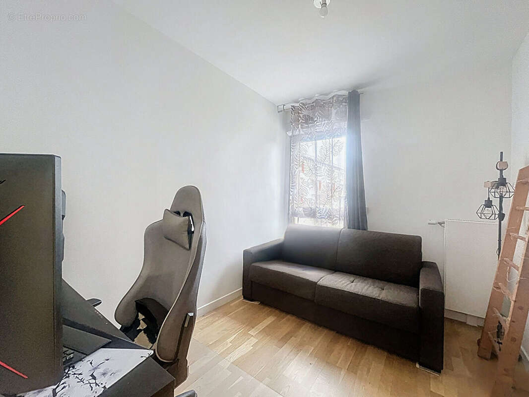 Appartement Fontenay Aux Roses 4 pièces 79.63 m2 - photo 10
