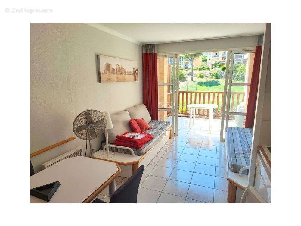 Appartement 1 pièce 22 m² à vendre à La Seyne-Sur-Mer (83530) - photo 3