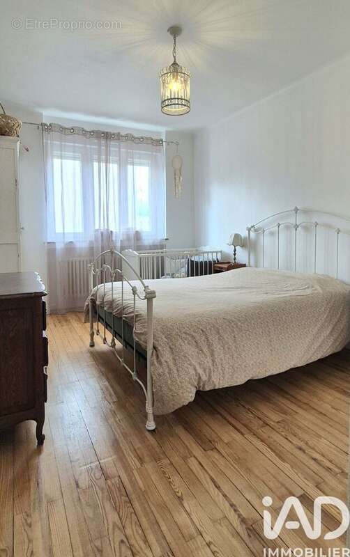 Photo 7 - Appartement à THIONVILLE