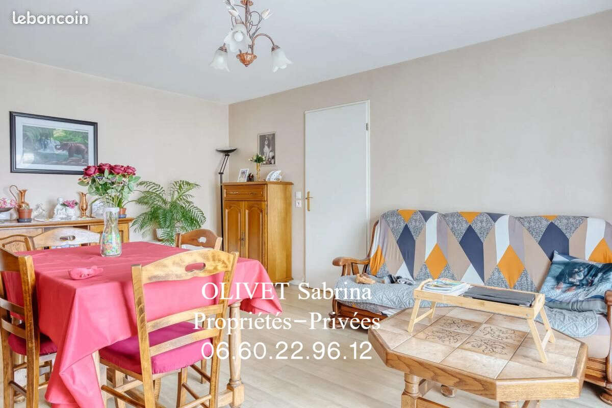 Appartement à VAL-DE-REUIL