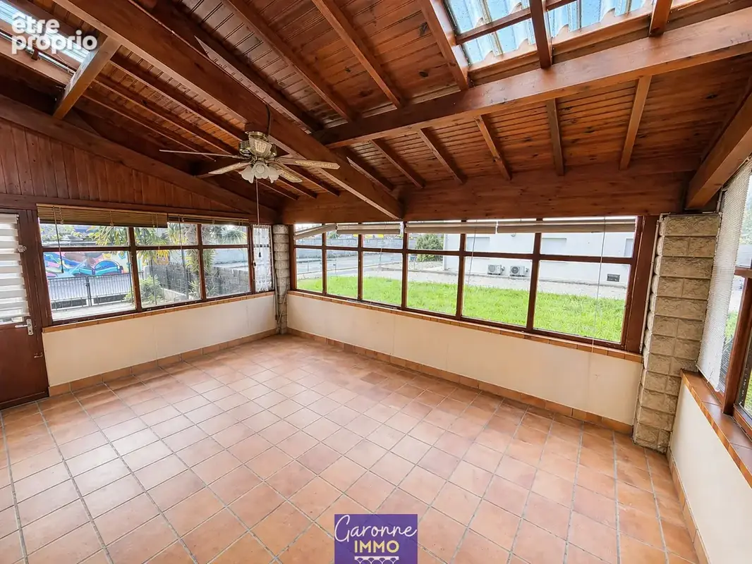 Maison type F4 avec garage et jardin - photo 5