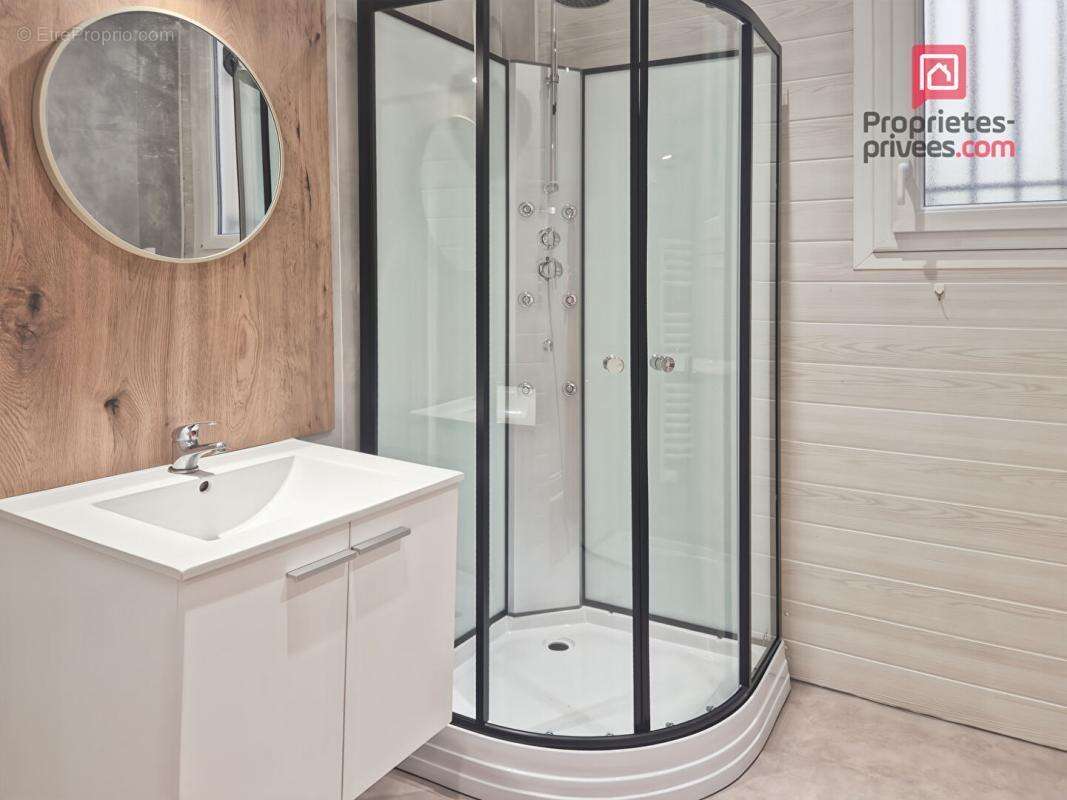 Appartement à TROYES