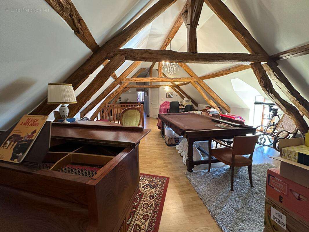 Magnifique bien de 299 m² sur la commune de Vicq Sur Nahon - photo 16
