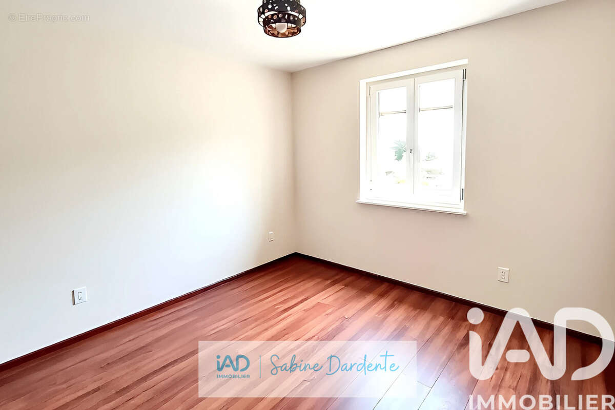 Photo 7 - Maison à DOLE