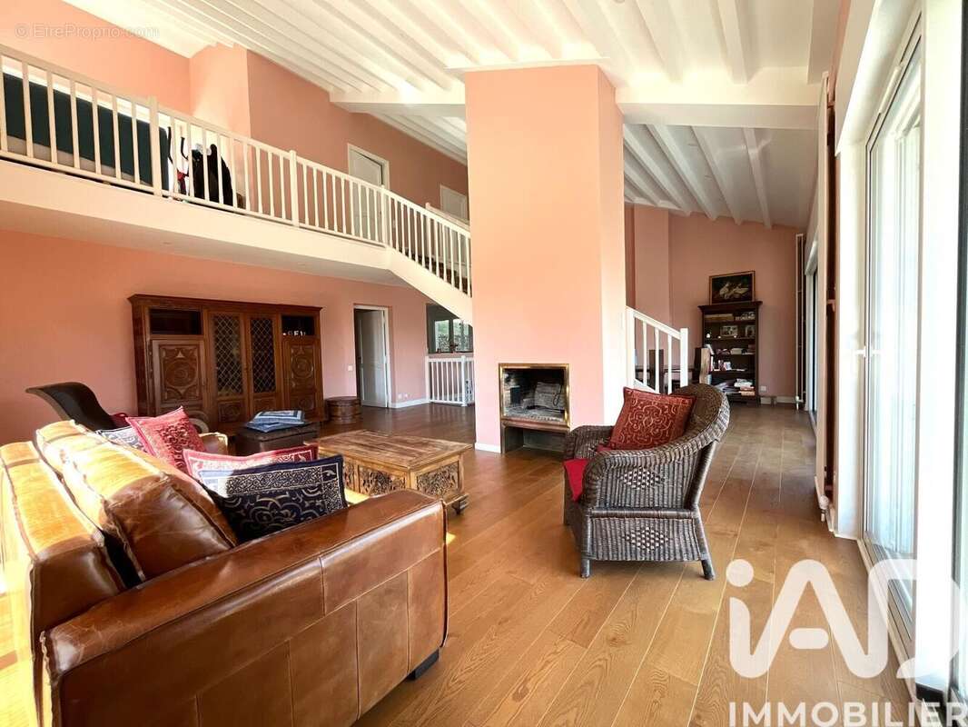 Photo 6 - Maison à AUREC-SUR-LOIRE
