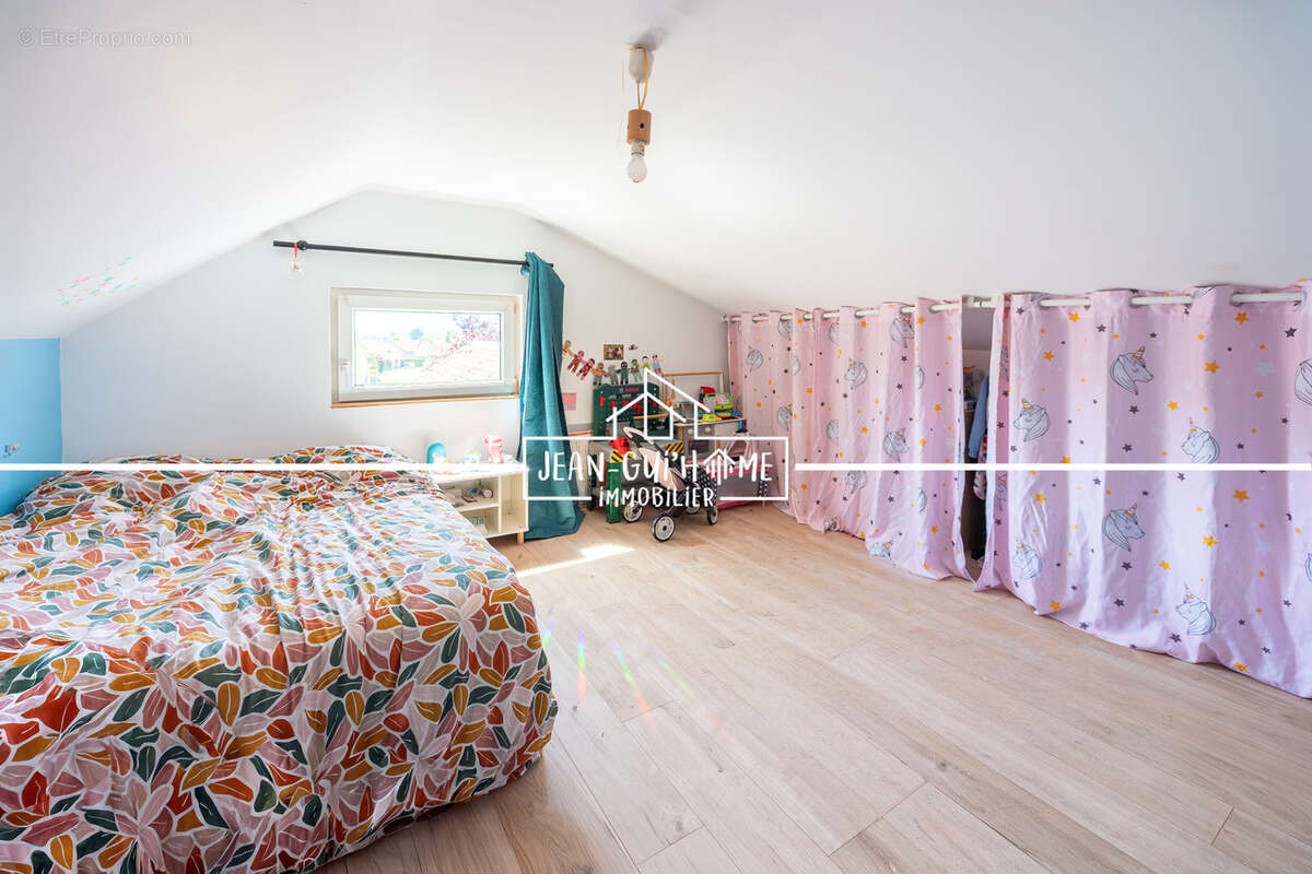 Appartement à VAGNEY