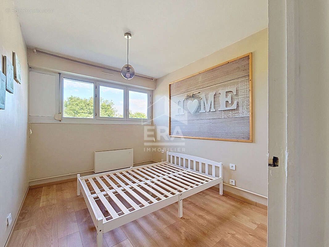 Appartement 57m² à pierrepont - photo 3