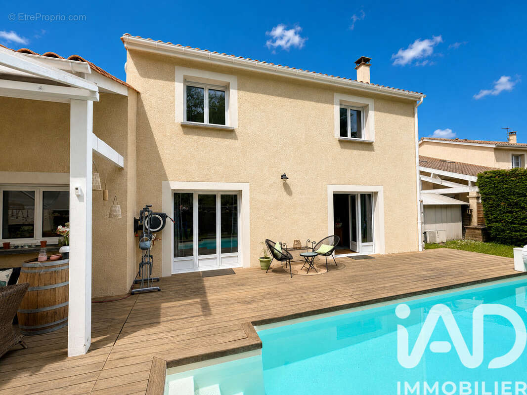 Photo 7 - Maison à MERIGNAC