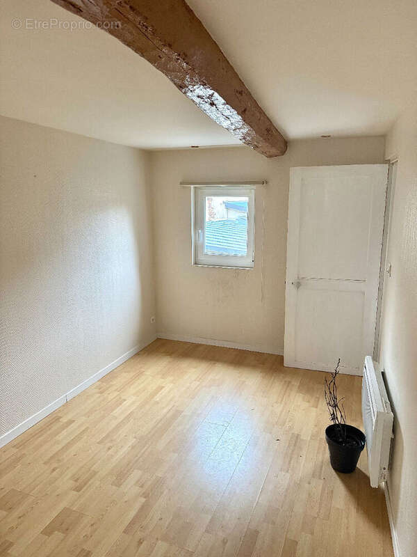 Appartement à CONCHES-EN-OUCHE