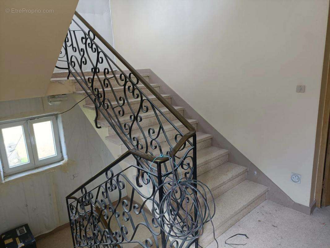 Maison à MONTFAUCON-EN-VELAY