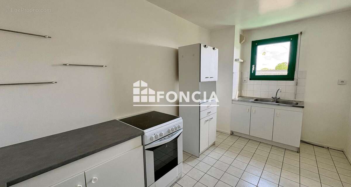 Appartement à LA ROCHE-SUR-YON