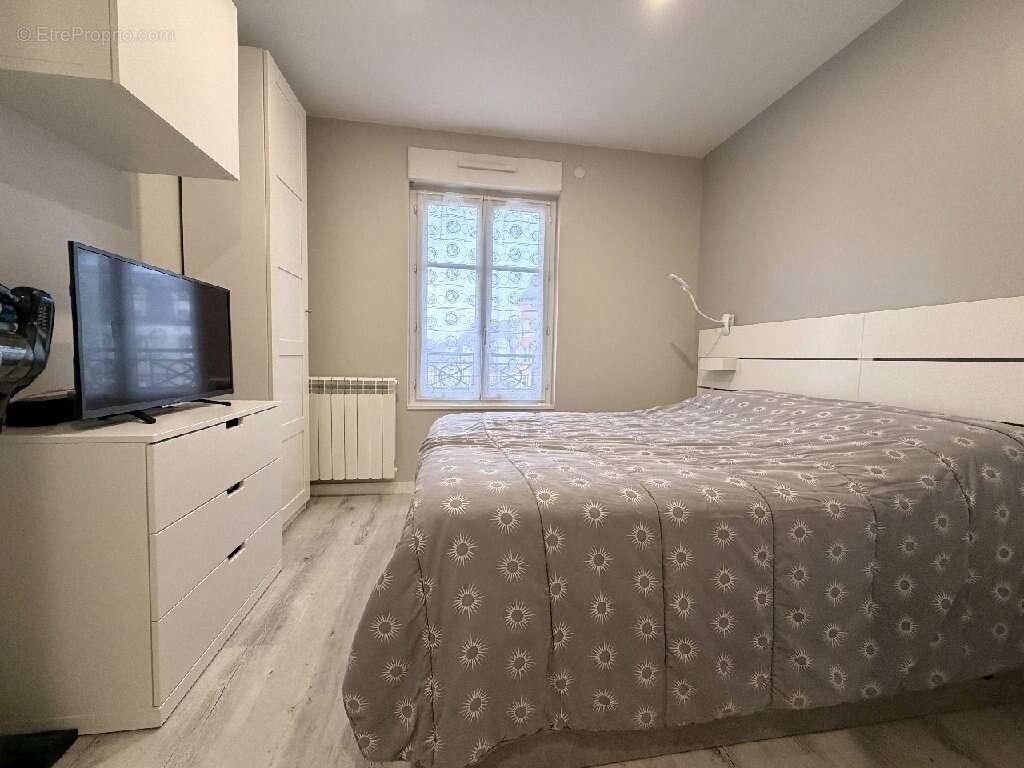 Appartement à VILLEPARISIS