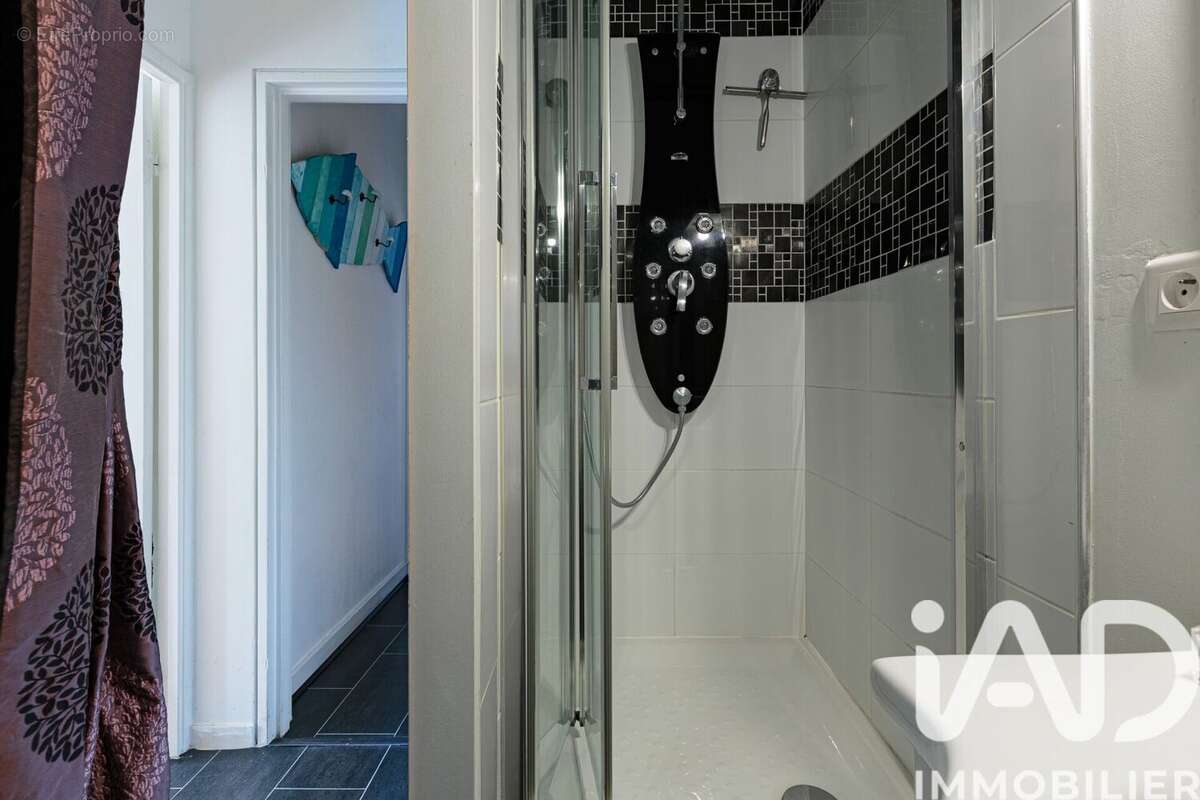 Photo 9 - Appartement à VILLECRESNES