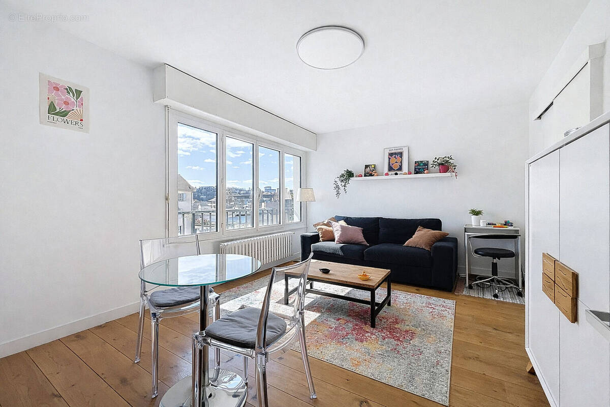 Appartement à ANNECY