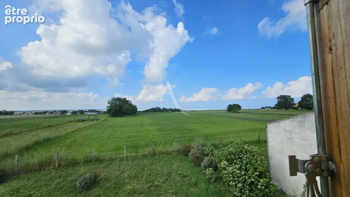 Maison avec vue mer - photo 10