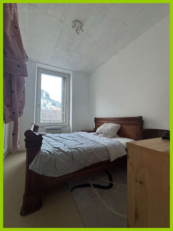 Appartement à MULHOUSE