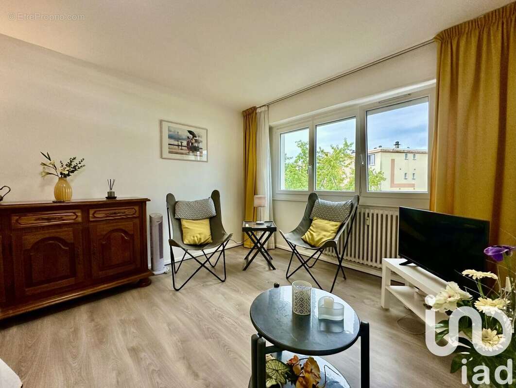 Photo 7 - Appartement à AMBILLY