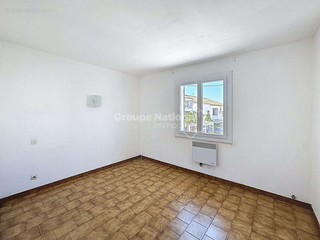 Maison à SAINTES-MARIES-DE-LA-MER