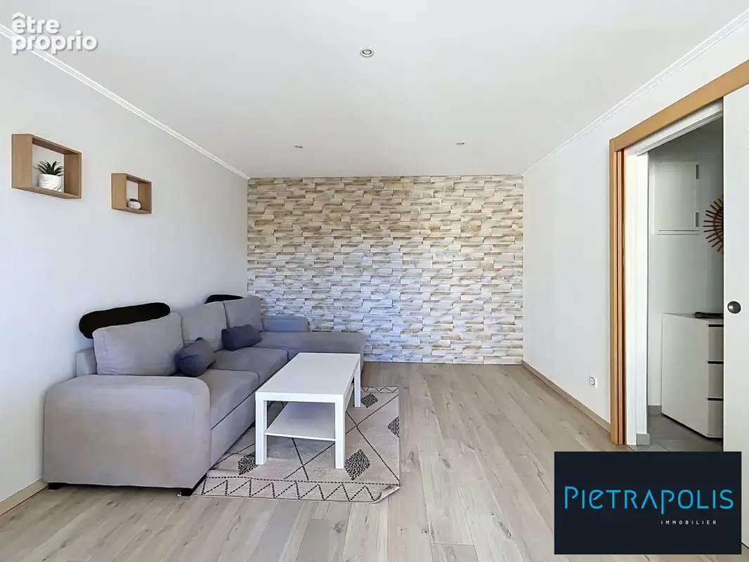 Appartement 2 pièces 41 m² à vendre à Dijon (21000) - photo 4