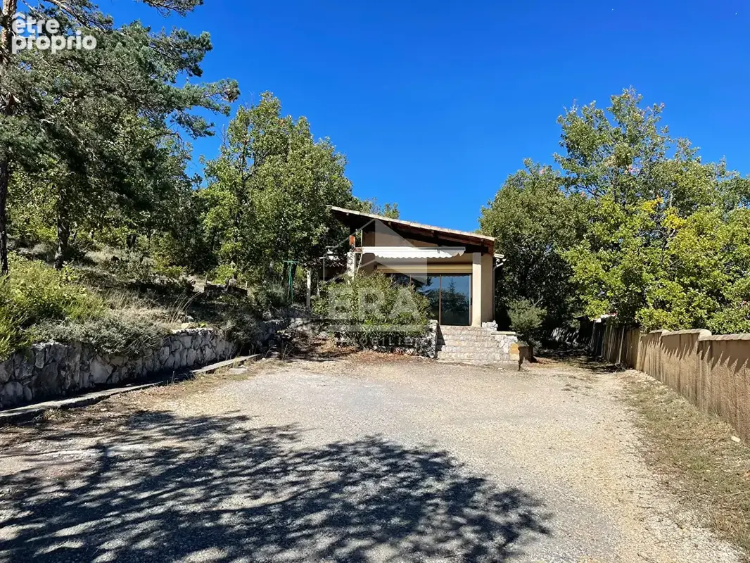 Maison 350m² à mallefougasse-augès - photo 11