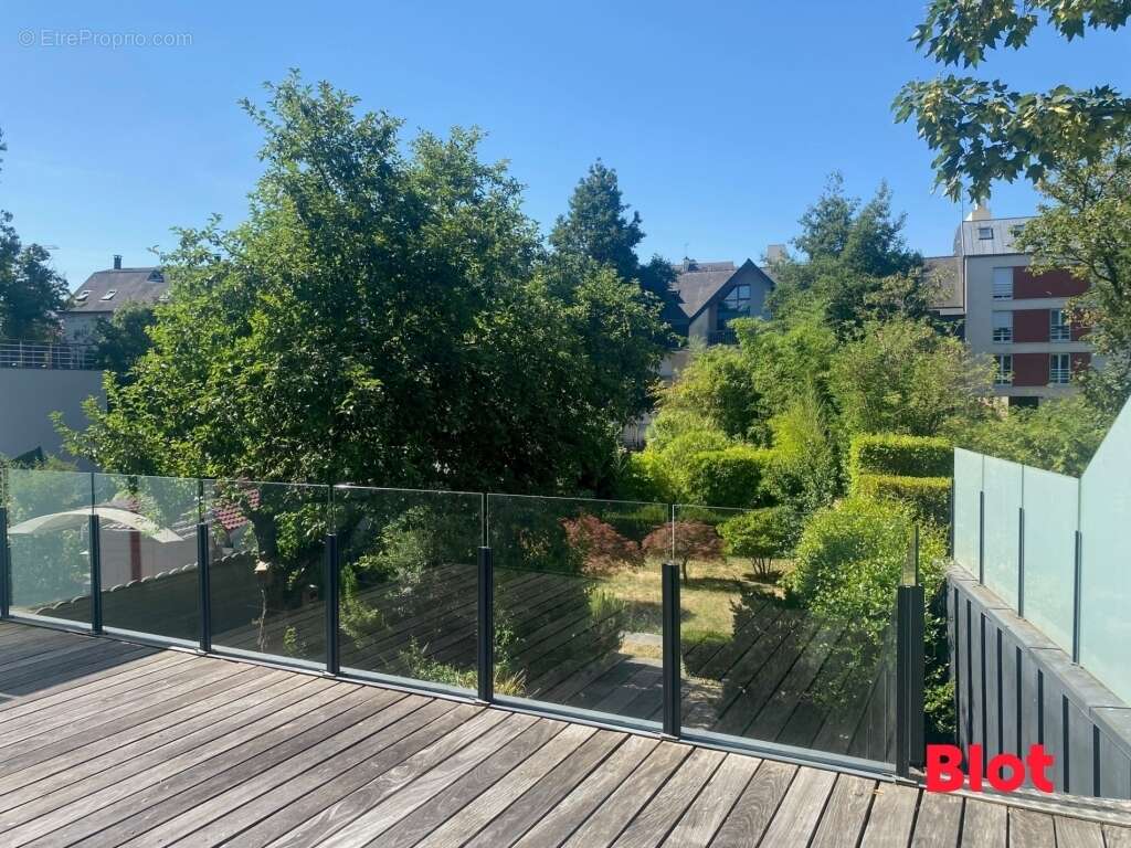 Maison 167 m² à Rennes  - photo 5