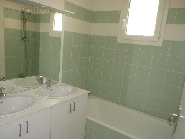 Appartement à CARCASSONNE